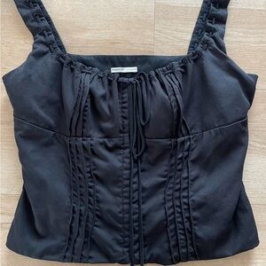 house of cb chicca top size medium plus cup